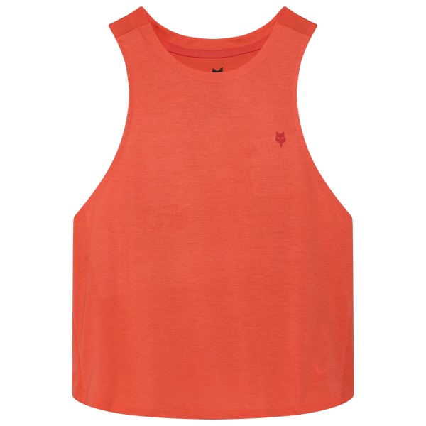 FOX Racing - Women's Forums Tech Tank - Tank Top Gr L rot FOX Racing - Women's Forums Tech Tank - Tank Top Gr L rot von Fox Racing