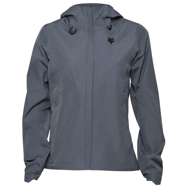 FOX Racing - Women's Ranger 2.5L Water Jacket - Fahrradjacke Gr M blau FOX Racing - Women's Ranger 2.5L Water Jacket - Fahrradjacke Gr M blau von Fox Racing
