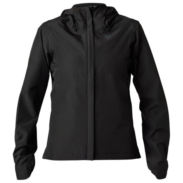 FOX Racing - Women's Ranger 2.5L Water Jacket - Fahrradjacke Gr S schwarz FOX Racing - Women's Ranger 2.5L Water Jacket - Fahrradjacke Gr S schwarz von Fox Racing