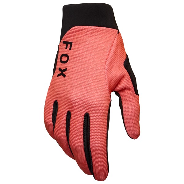 FOX Racing - Women's Ranger Glove Gel - Handschuhe Gr S rot FOX Racing - Women's Ranger Glove Gel - Handschuhe Gr S rot von Fox Racing