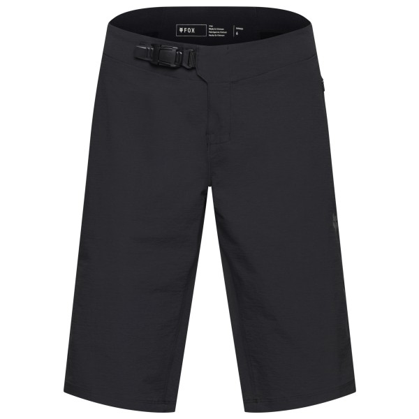 FOX Racing - Women's Ranger Short Liner - Radhose Gr 2 schwarz von Fox Racing