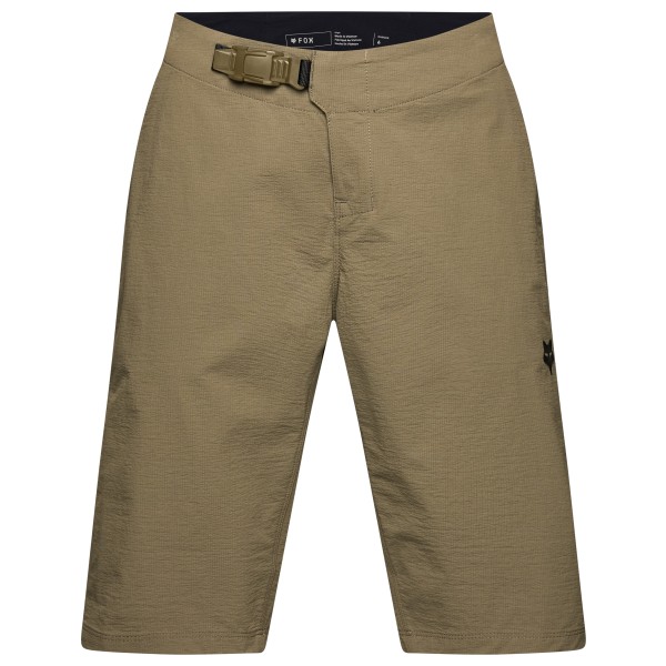 FOX Racing - Women's Ranger Short - Radhose Gr 12 beige FOX Racing - Women's Ranger Short - Radhose Gr 12 beige von Fox Racing