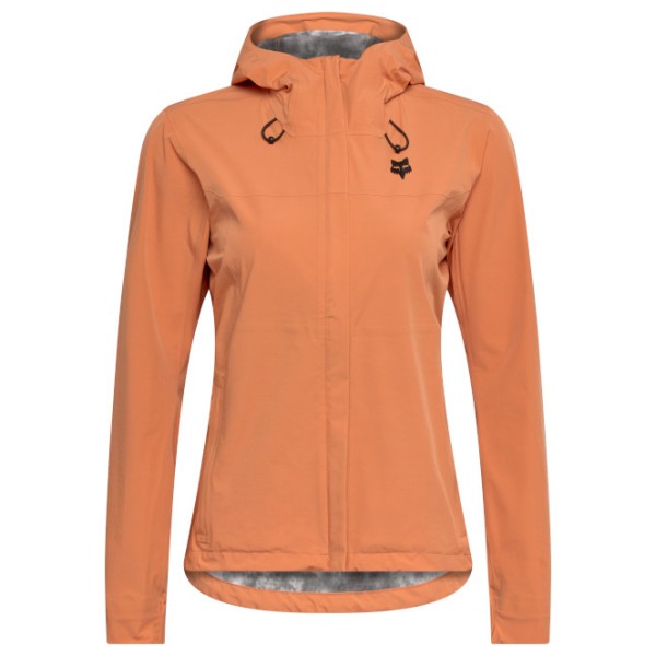 FOX Racing - Women's Ranger Water Jacket - Fahrradjacke Gr XS orange FOX Racing - Women's Ranger Water Jacket - Fahrradjacke Gr XS orange von Fox Racing