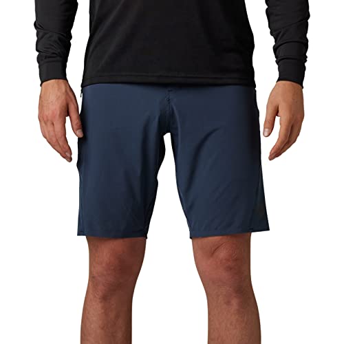 Flexair Ascent Shorts Flexair Ascent Shorts von Fox Racing