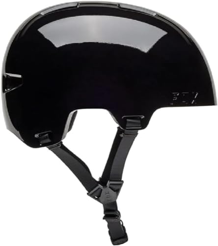 Fox Racing Flight Helmet Solid, Ce Windbreaker Herren, Schwarz, L Fox Racing Flight Helmet Solid, Ce Windbreaker Herren, Schwarz, L von Fox Racing