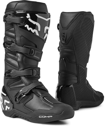 Fox Comp Boot Black Fox Comp Boot Black von Fox