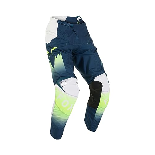 Fox Cross Hose 180 Blau Gr. 30 Fox Cross Hose 180 Blau Gr. 30 von Fox Racing
