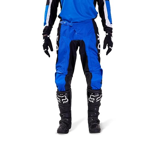 Fox Cross Hose 180 Blau Gr. 32 Fox Cross Hose 180 Blau Gr. 32 von Fox Racing