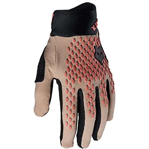 Fox Damen Defend Handschuhe, Mocha, L Fox Damen Defend Handschuhe, Mocha, L von Fox