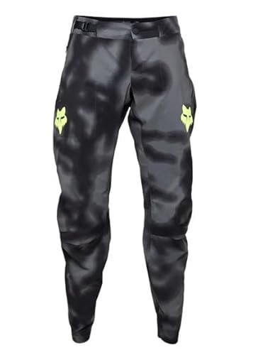 Fox Fahrradhose Ranger Race SCHWARZ 40 Fox Fahrradhose Ranger Race SCHWARZ 40 von Fox Racing