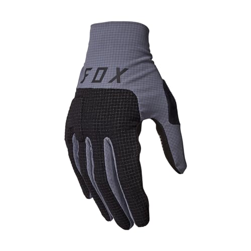 Fox Flexair PRO Glove guanti bici Graphite PE24 von Fox Racing