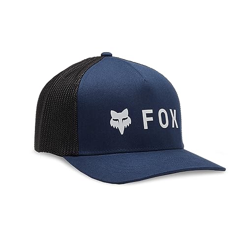 Fox Flexfit Cap Core Blau Gr. S/M Fox Flexfit Cap Core Blau Gr. S/M von Fox Racing