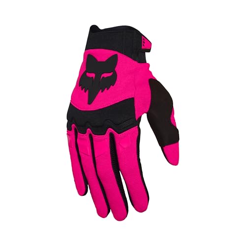 Fox Handschuhe DIRTPAW ROSA XXL von Fox Racing