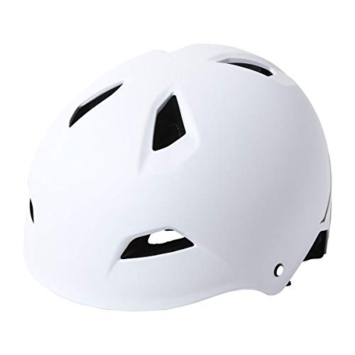 Fox BMX/Dirt Helm Flight Weiß Gr. S Fox BMX/Dirt Helm Flight Weiß Gr. S von Fox Racing