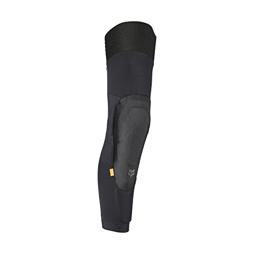 Fox Launch Elite KNIEPROTEKTOR SCHWARZ L Fox Launch Elite KNIEPROTEKTOR SCHWARZ L von Fox Racing