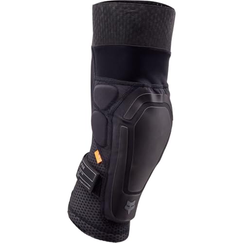 Fox Launch PRO KNIESCHUTZ SCHWARZ L Fox Launch PRO KNIESCHUTZ SCHWARZ L von Fox Racing