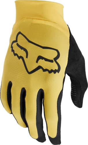 Fox MTB-Handschuhe Flexair Gelb Gr. XXL Fox MTB-Handschuhe Flexair Gelb Gr. XXL von Fox Racing