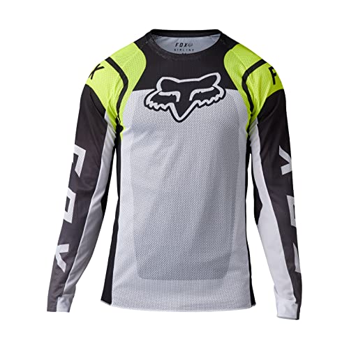 Fox MX Jersey Airline Gelb Gr. M Fox MX Jersey Airline Gelb Gr. M von Fox Racing