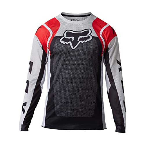 Fox MX Jersey Airline Rot Gr. M Fox MX Jersey Airline Rot Gr. M von Fox Racing