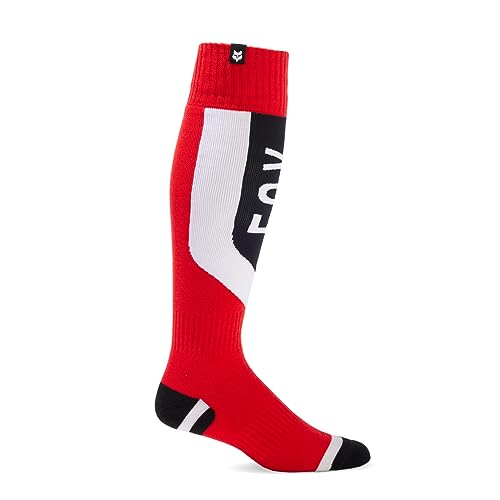 Fox Racing 180 Nitro Sock Windbreaker Herren, Rot, S Fox Racing 180 Nitro Sock Windbreaker Herren, Rot, S von Fox Racing