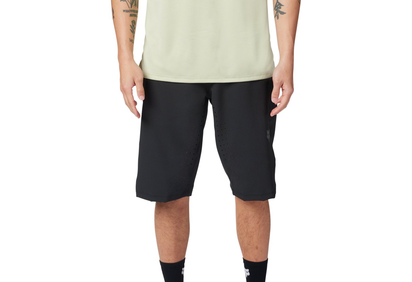 Fox Racing Bikerhose DEFEND SHORT DEFEND SHORT Fox Racing Bikerhose DEFEND SHORT DEFEND SHORT von Fox Racing