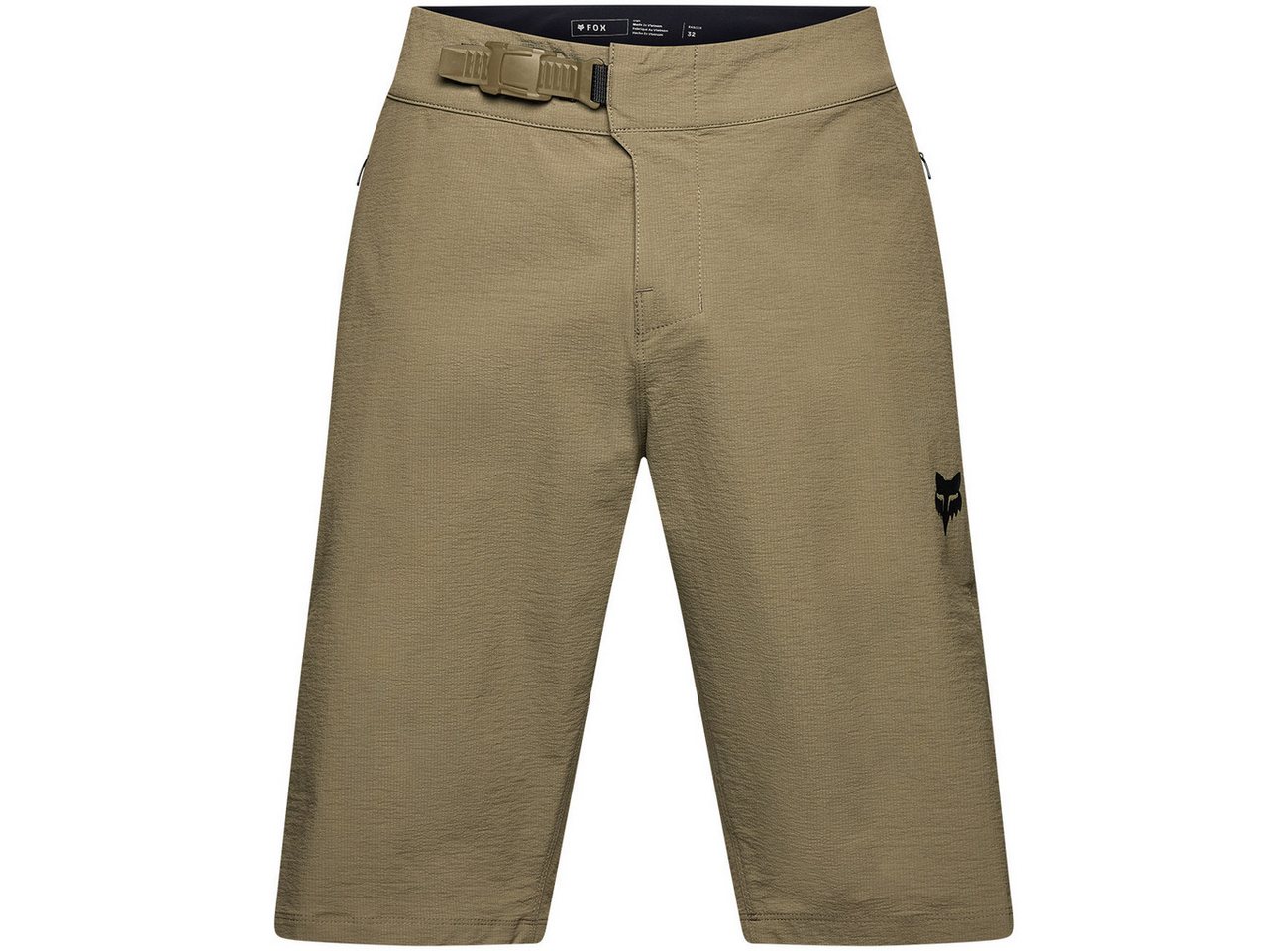 Fox Racing Bikerhose RANGER SHORT W/LINER RANGER SHORT W/LINER Fox Racing Bikerhose RANGER SHORT W/LINER RANGER SHORT W/LINER von Fox Racing