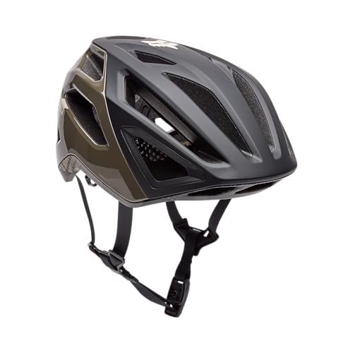 Fox Racing Crossframe Pro Pulse, Ce Helm, Sand, M Fox Racing Crossframe Pro Pulse, Ce Helm, Sand, M von Fox Racing