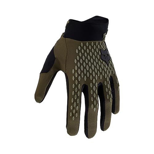 Fox Racing DEFEND GLOVE [OLV GRN] von Fox Racing