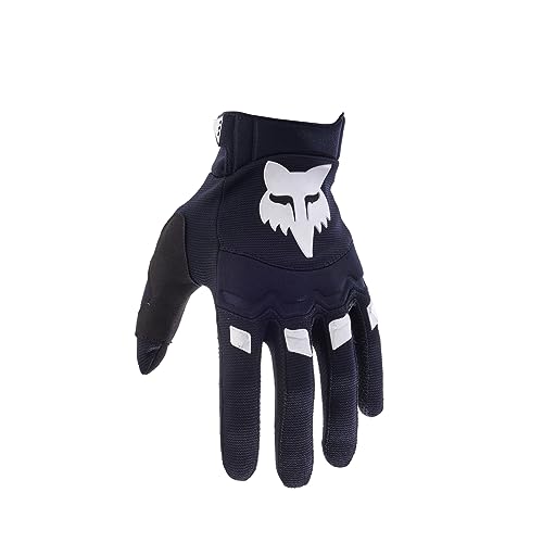 Fox Racing Dirtpaw Glove - Black Windbreaker Herren, Schwarz, M von Fox Racing