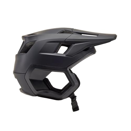 Fox Racing Dropframe Helmet Ce Windbreaker Herren, Schwarz, S Fox Racing Dropframe Helmet Ce Windbreaker Herren, Schwarz, S von Fox Racing