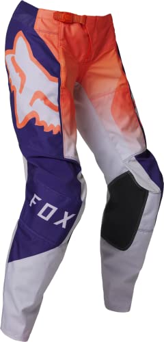 Fox Racing Damen Crosshose 180 Leed Women Pants, Orange, XL EU von Fox Racing