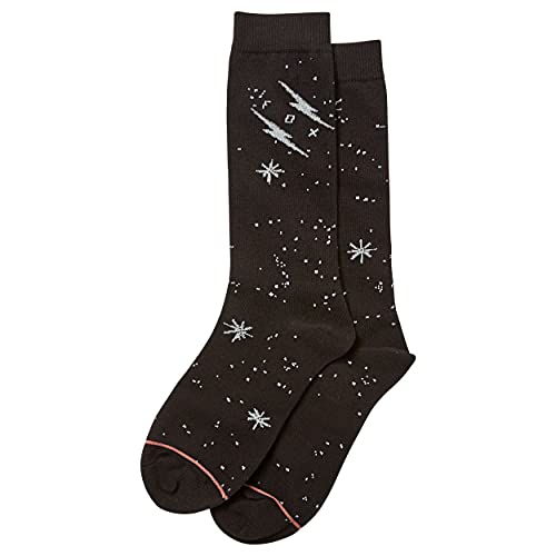 Fox Racing Damen Galaxy Socke, Schwarz, Einheitsgröße Fox Racing Damen Galaxy Socke, Schwarz, Einheitsgröße von Fox Racing