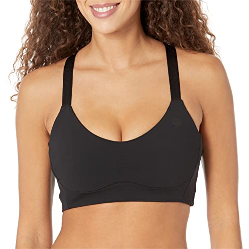 Fox Racing - Sport-BH Tecbase,Schwarz,XS Fox Racing - Sport-BH Tecbase,Schwarz,XS von Fox Racing
