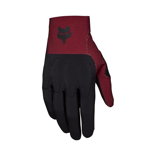 Fox Racing Defend D3O Handschuh - Herren - Handschuhe, Hoher Schutz, Langlebige Materialien,Rust,M Fox Racing Defend D3O Handschuh - Herren - Handschuhe, Hoher Schutz, Langlebige Materialien,Rust,M von Fox Racing