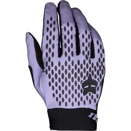 Fox Racing Defend Glove - Herren - Funktionshandschuhe, Optimale Atmungsaktivität, Erstklassiger Komfort, Strapazierfähigkeit,Lilac,2X Fox Racing Defend Glove - Herren - Funktionshandschuhe, Optimale Atmungsaktivität, Erstklassiger Komfort, Strapazierfähigkeit,Lilac,2X von Fox Racing
