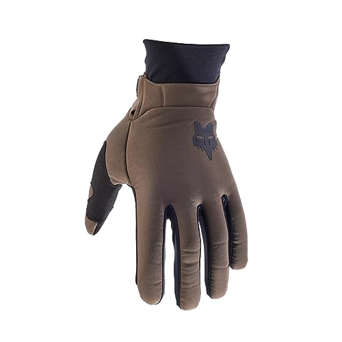 Fox Racing DEFEND THERMO GLOVE, S von Fox Racing