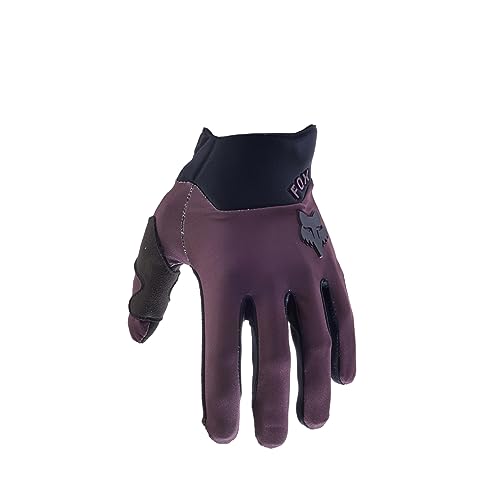 Fox Racing Defend Wind Offroad Glove Windbreaker Herren, Lila, 2X Fox Racing Defend Wind Offroad Glove Windbreaker Herren, Lila, 2X von Fox Racing