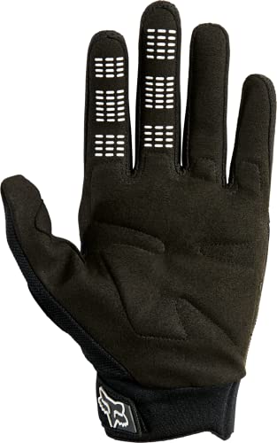 Fox Racing Dirtpaw Ce Unisex-Handschuhe, Schwarz/Weiß, 4 X Fox Racing Dirtpaw Ce Unisex-Handschuhe, Schwarz/Weiß, 4 X von Fox Racing