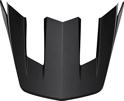 Fox Racing Dropframe Visor - 24516 Fox Racing Dropframe Visor - 24516 von Fox Racing