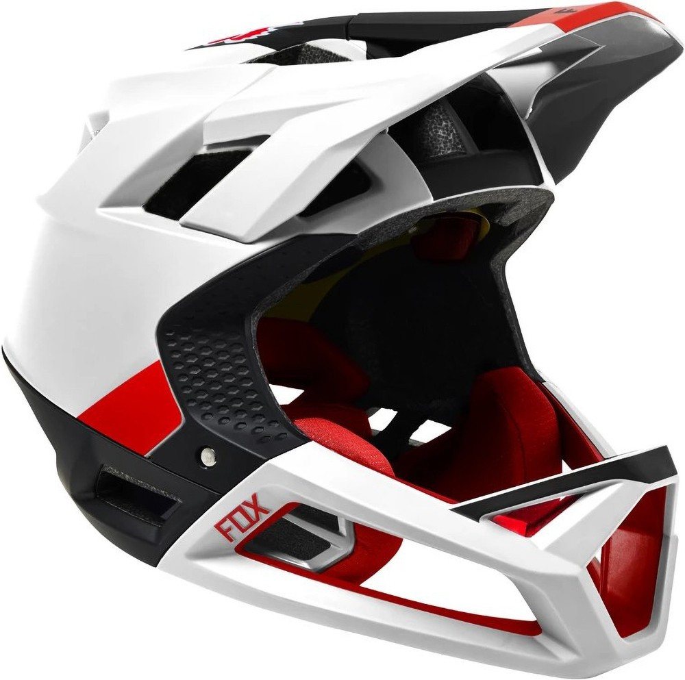 Fox Racing Fahrradhelm Fox Racing Fahrradhelm von Fox Racing