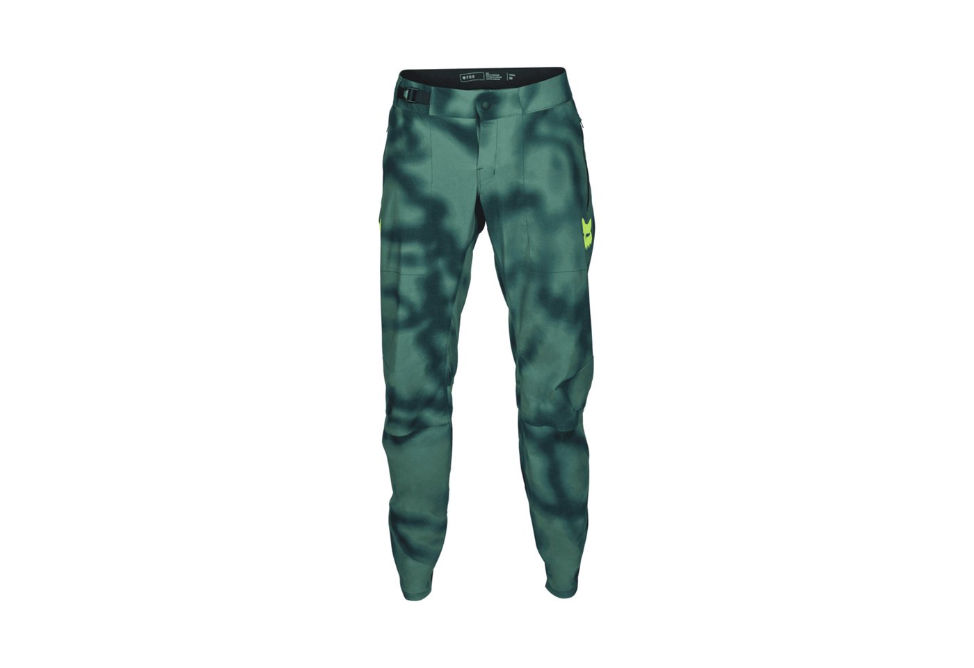 Fox Racing Fahrradhose Fox Racing Ranger Race Hose - Dark Green 34 - L von Fox Racing