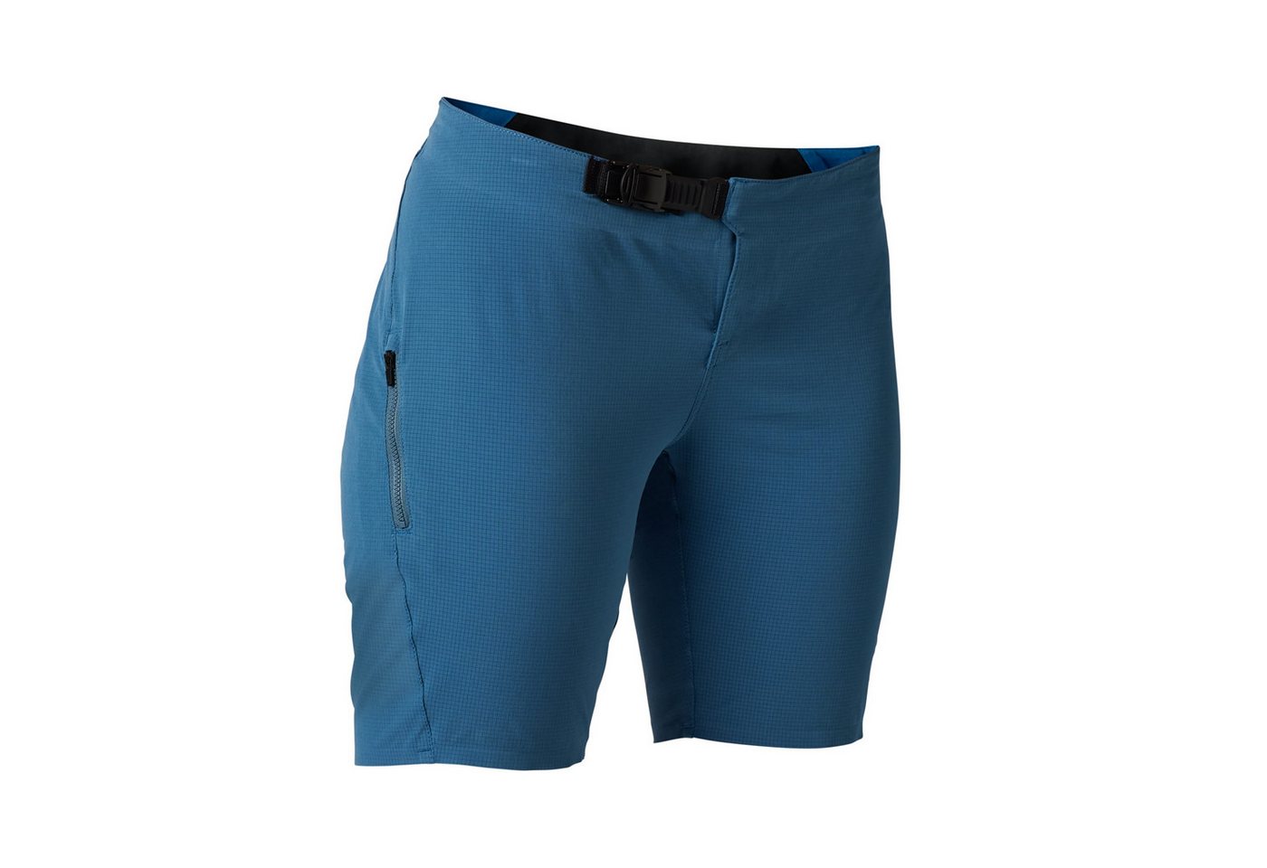 Fox Racing Fahrradhose Fox Racing Women's Flexair Ascent Short - Dark Slate L von Fox Racing