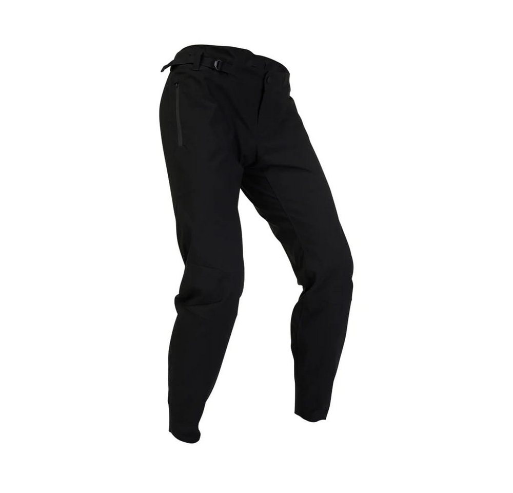 Fox Racing Fahrradhose Ranger Pant - Black von Fox Racing