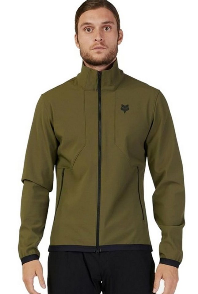 Fox Racing Fahrradjacke Fox Jacke Ranger Fire olive Fox Racing Fahrradjacke Fox Jacke Ranger Fire olive von Fox Racing