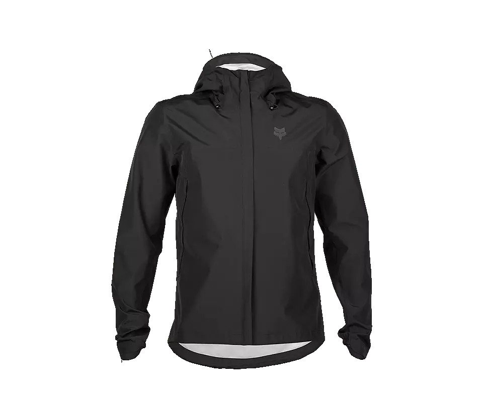 Fox Racing Fahrradjacke RANGER 2.5L WATER JACKET Fox Racing Fahrradjacke RANGER 2.5L WATER JACKET von Fox Racing