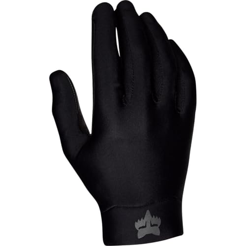 Fox Racing Flexair Glove LP - Herren - MTB-Handschuhe Für Optimalen Komfort, Unglaubliche Atmungsaktivität, Leichtes Gewicht,Black,S Fox Racing Flexair Glove LP - Herren - MTB-Handschuhe Für Optimalen Komfort, Unglaubliche Atmungsaktivität, Leichtes Gewicht,Black,S von Fox Racing
