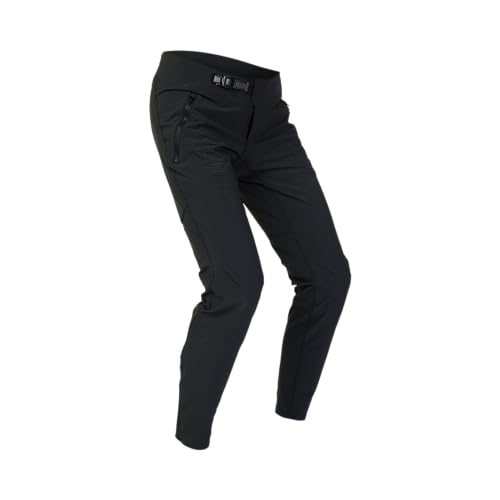 Fox Racing Flexair Pant Rain Pants Herren, Schwarz, 36W Fox Racing Flexair Pant Rain Pants Herren, Schwarz, 36W von Fox Racing
