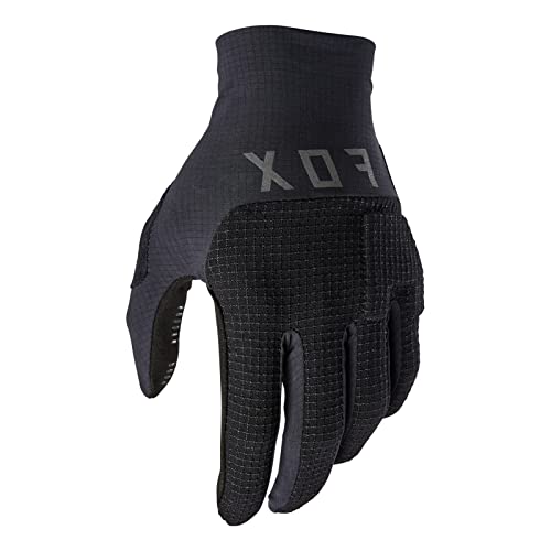 Fox Racing Flexair Pro Glove - Black XL von Fox Racing