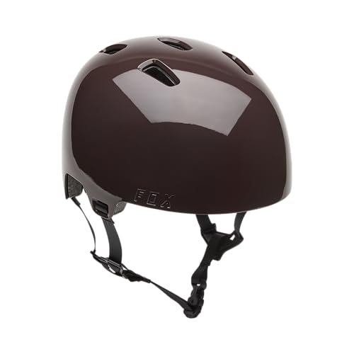 Fox Racing Flight Helmet - Unisex - Fahrrad Helm, höchste Sicherheit, passgenauer Sitz, optimaler Komfort,COC,M Fox Racing Flight Helmet - Unisex - Fahrrad Helm, höchste Sicherheit, passgenauer Sitz, optimaler Komfort,COC,M von Fox Racing