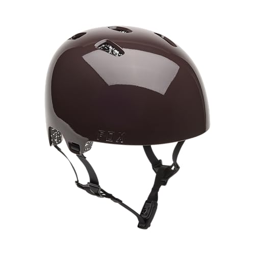 Fox Racing Flight Pro Helmet - Unisex - Fahrrad Helm, Höchster Schutz, Anpassbare Passform, Innovatives Design,COC,S Fox Racing Flight Pro Helmet - Unisex - Fahrrad Helm, Höchster Schutz, Anpassbare Passform, Innovatives Design,COC,S von Fox Racing
